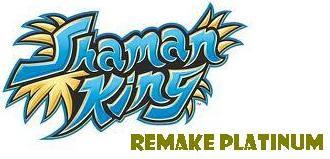 Remake Platinum is a Fanfiction of Shaman King, based on both the anime and the manga.