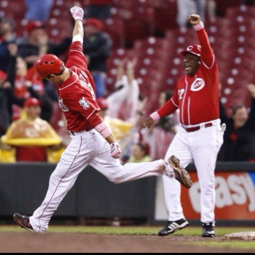 ncox76's profile picture. 