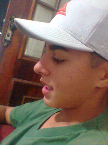 ,- EU QUERO PAZ E MONEY ♪♪