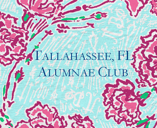 TallyPiPhi's profile picture. Welcome to the Tallahassee, FL Alumnae Club of Pi Beta Phi Twitter page!