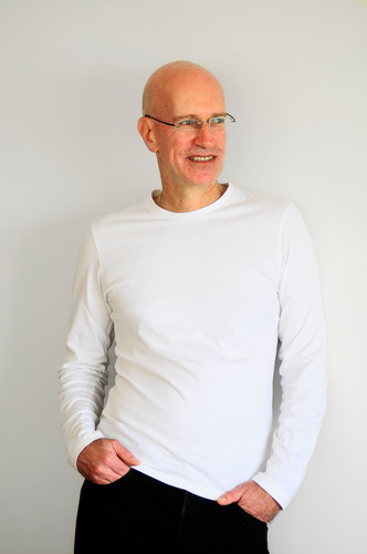 Ricardo Hofstadter Profile