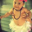 Madison Raby - @IsabellaFleur36 - Twitter