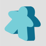 meeplehouse's profile picture. Informação, Diversão e Comunidade. Jogos de tabuleiro modernos.