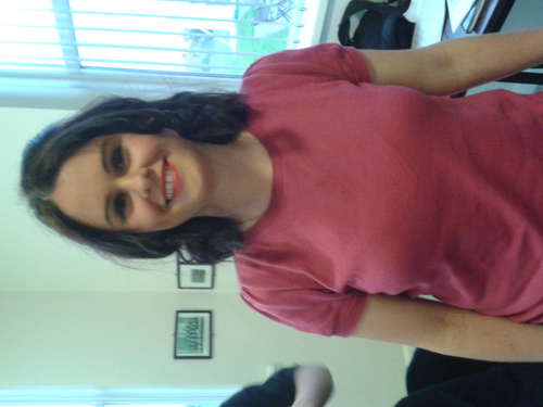 cclaire23's profile picture. 