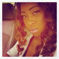 Jaleesa Wilson - @damnJALEESA Twitter Profile Photo