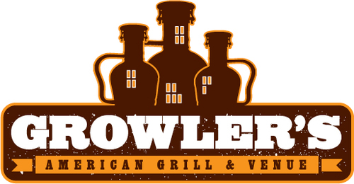 Growler's American Grill & Venue, bringing live entertainment, pouring handcrafted Big Daddy's Beer, serving American & southern fare. http://t.co/XLc1KZxY5N.