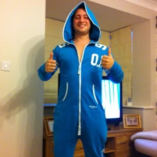 scottj934's profile picture. 