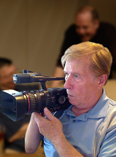 Documentaries, comedies and dramas. We also do videos for web and trade shows etc.