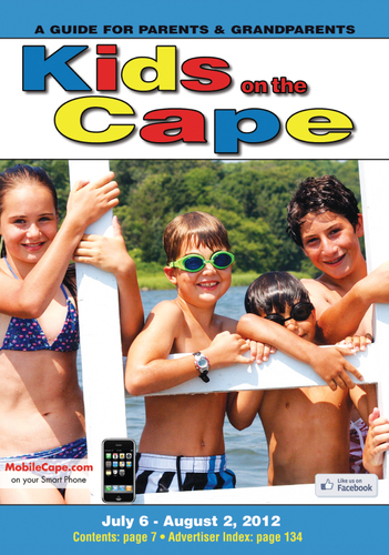 Cape Cod's best resource for families!