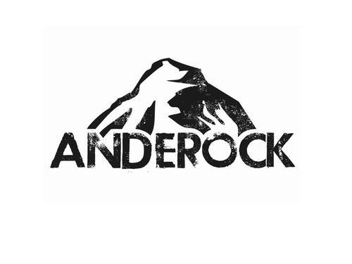 Anderock(ON-DER-OCK) - Apparel to support the charity of your choice!