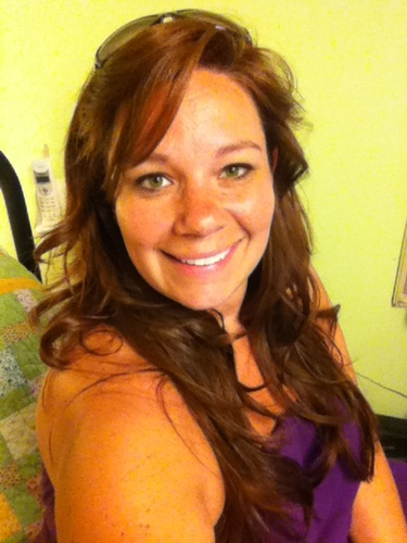 I am a massage therapist and I love my job! I stay busy in my community, enjoy spending time outdoors and I love making new friends!