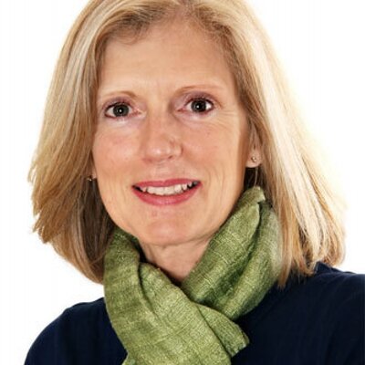 Profile Picture of Catherine Zabilowicz (@CateZab) on Twitter