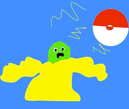 The_Pokemons's profile picture. A big list of all the Pokemons.