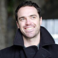 Joseph Thompson (@aguycalledjoe) 's Twitter Profile