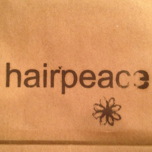 hairpeaceknox's profile picture. Hairpeace is about finding that perfect cut or color that make styling and maintenance as effortless as possible. With believable color & exceptional haircuts.