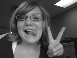 15, Single. Nice to meet you dearest, now get to know me [;