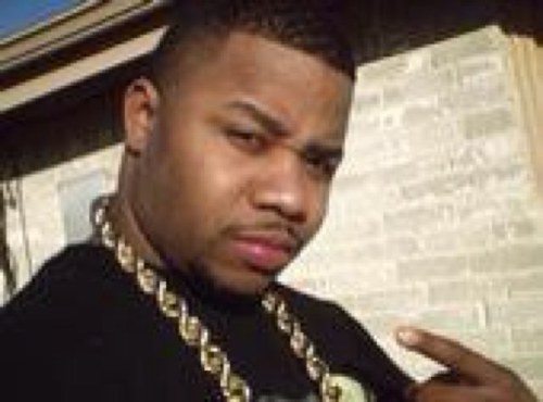 devincci713's profile picture. 