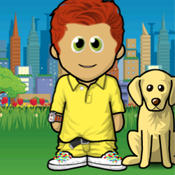 Crawf1997's profile picture. 