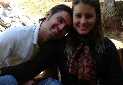 ‎' Mergulhe no que te dá vontade. Que a vida não espera por você.!