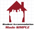StudentAccomMS's profile picture. A unique Student Accommodation website designed to ensure YOU the student's aren't taken advantage of (A website designed by students for students)
