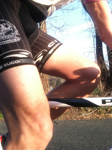 ChrisVanOosterh's profile picture. 