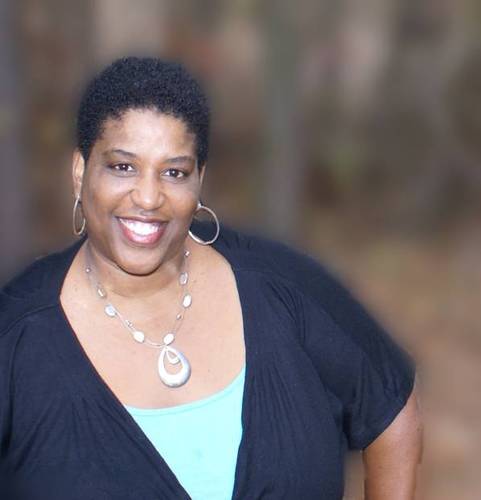 Enthusiastic Media Specialist who loves to integrate technology and books into learning.