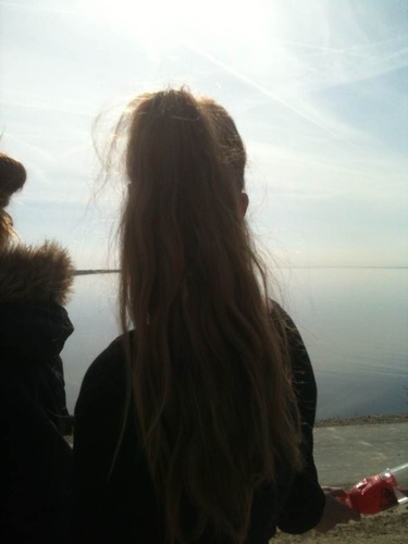 Emilie - 15 years - Denmark - FOLLOW ME PEEPS!