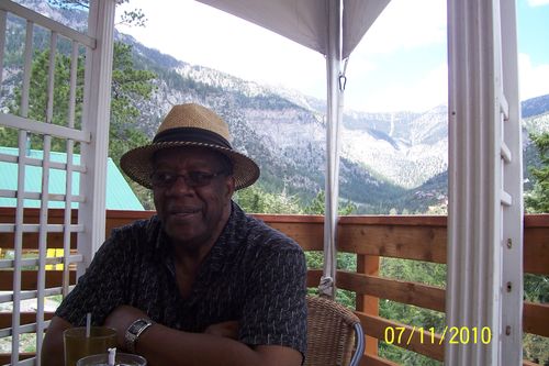 RevPapaMel's profile picture. I am a Minister of the Gospel. A former college athlete, A former Modern Dance instructor, A Hospital E.R. & ICU Chaplain, Patient Advocate. & Cust. Serv. Rep.