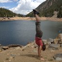 Kim Hufford - @kdshuff - Twitter