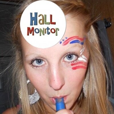 hallmonitorhaze's profile image