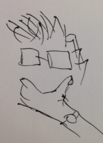 bannaanass's profile picture. teaching computers to play poker. dad. catskill mountains