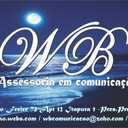 WB COMUNICAÇÃO (@k2alfameq) Twitter