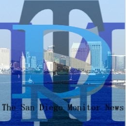The San Diego Monitor News is a 26 year old news and business journal with a circulation of over 8,000 readers weekly.