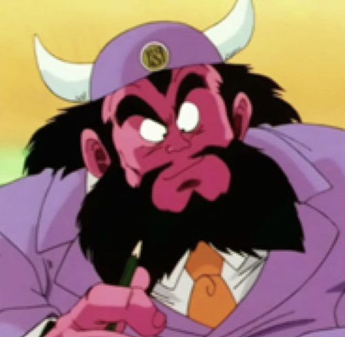 KingYemmaTweet's profile picture. Im King Yemma! Im the closest thing to a God in the Universe! Until you get to the Kais, then im incredibley insignificant. If you die, you MUST come see me #RP