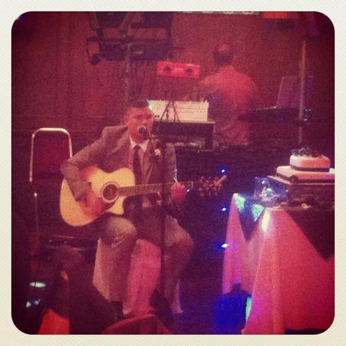 dean_cutler's profile picture. love my football and my music!

i hope to one day... play either, infront of some kind of audience!