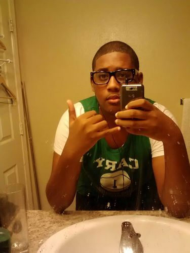 RenzSpiderMan's profile picture. I'm not allowed to have a bio..