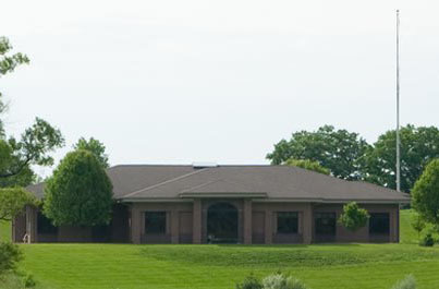 A Charter Township Located in the Heart of Livingston County.