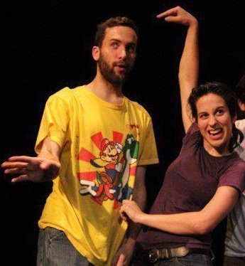 A podcast that highlights obscure holidays and ignores the big ones. Starring @yesandcory and @blarceny.