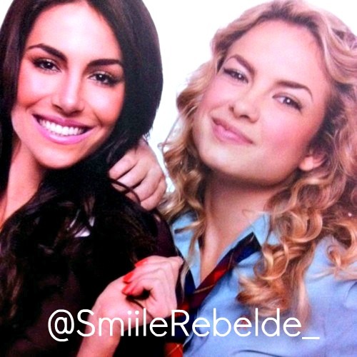 E se o céu desmoronar
Se o chão abrir eu vou estar
Junto com vocês @melfronckowiak,@Lua_Blanco e @sophiaabrahao :)
Since:04/07/12 3