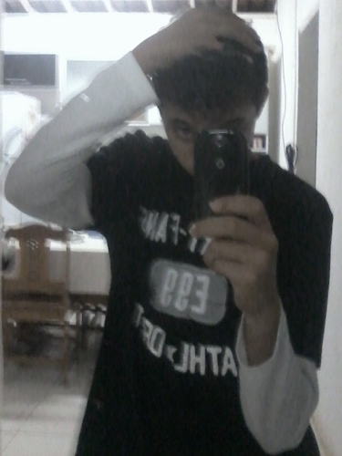 Viver sem ter medo!