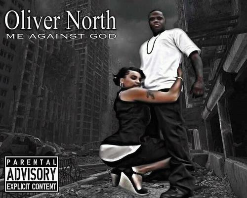 This is Oliver North's Official Fan Page. Oliver North does not TWEET...