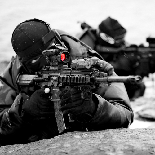 Интересные факты о вооружении и военной технике