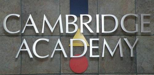 Cambridge_Kids's profile picture. Trusted for excellence in Early Childhood Education, we provide quality Infant, Toddler, Preschooler, Private kindergarten and Afterschool care for students.