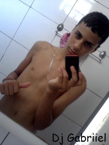 Piiza, Maas quandoo eu levantaaar CorreeeE ! Poorq eu so Garoto Problema!