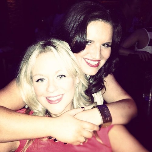 Michelle1336's profile picture. Friends are angels who lift us on our feet when our wings have trouble remembering how to fly