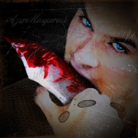 AzureMasquerade's profile picture. Don't fret precious I'm here, step away from the window.... {Mature RP}