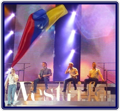 Club de fans oficial de Westlife en Venezuela / Westlife official fans club in Venezuela  https://t.co/o4MgWJon0w