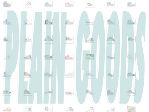 SNEAKER SHOP