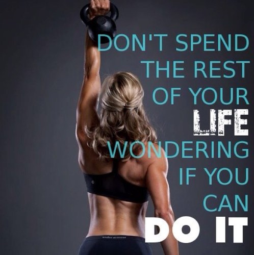 GirlsWMuscles's profile picture. We are 2 girls re-starting a fitness account! fitfam