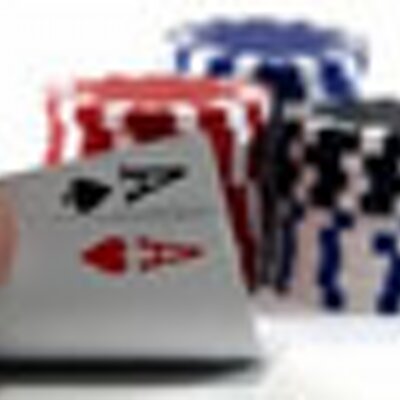Poker news twitter